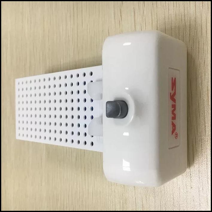 PROMO ORI SYMA 7.4V 2000MAH BATERAI X8PRO X8 PRO X8 ORIGINAL BATTERY TERBAIK