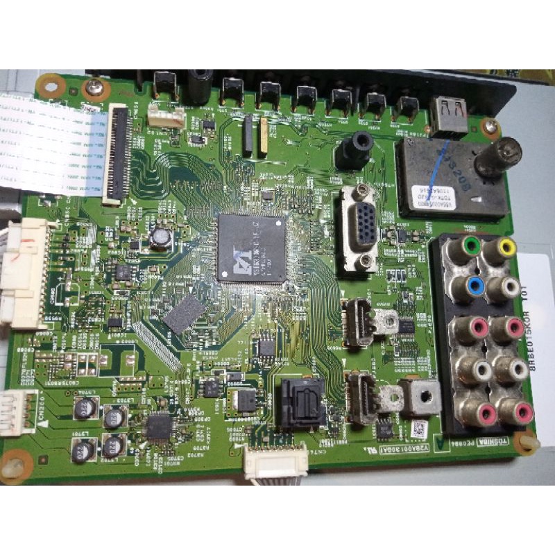 mb Toshiba 32pb10e 32PB10 32PB10E 32pb10