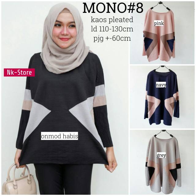 

Mono #8