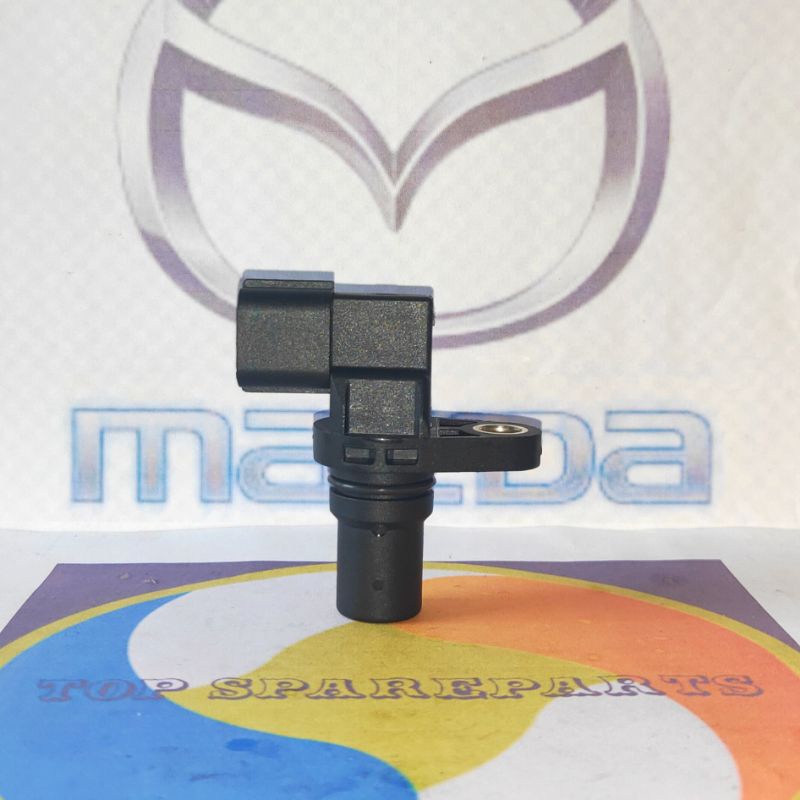 SEBSOR CMP CAMSHAFT NOKEN AS TDC MAZDA 2 MAZDA2 BIANTE NON SKY ACTIVE