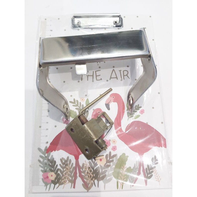 pangkon jok c70 set kunci jok c70 DUDUKAN JOK C70 SET KUNCI JOK C70