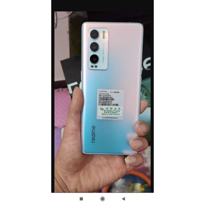 Realme GT Master Edition second