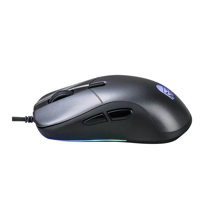 Digitai Alliance Terra RGB - Gaming Mouse