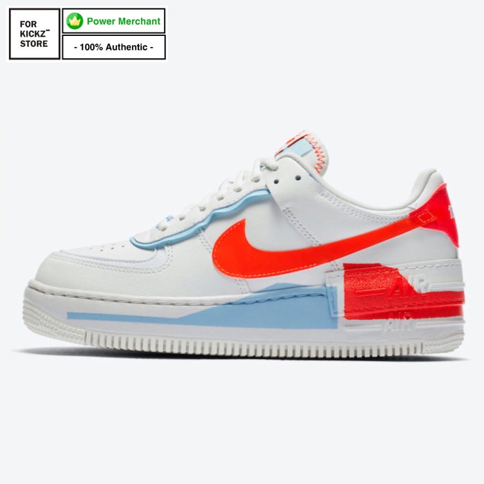 nike air force shadow summit