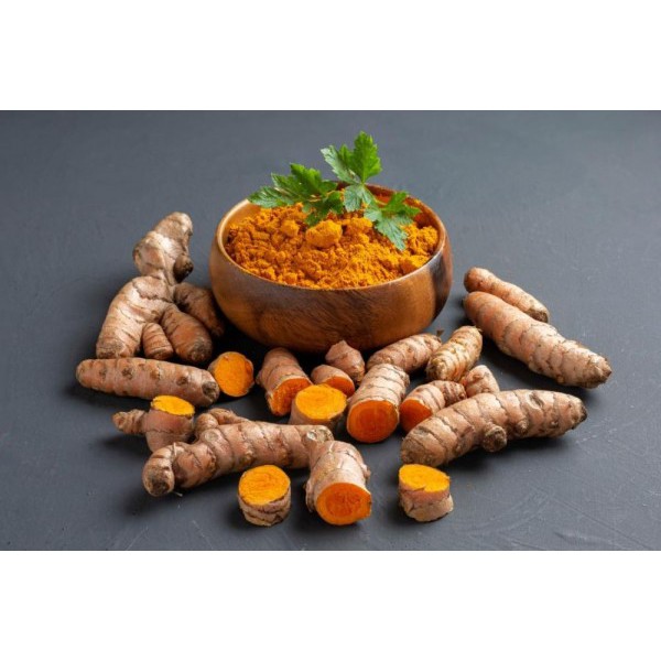 

Kunyit Segar Fresh Turmeric 100 gr