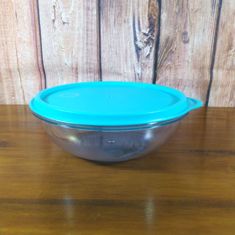 1 pc GBU plast MANGKOK SAJI FELISYA S - BOWL - WADAH MAKANAN - WADAH SAJI - GBU FELISYA - MANGKOK TU