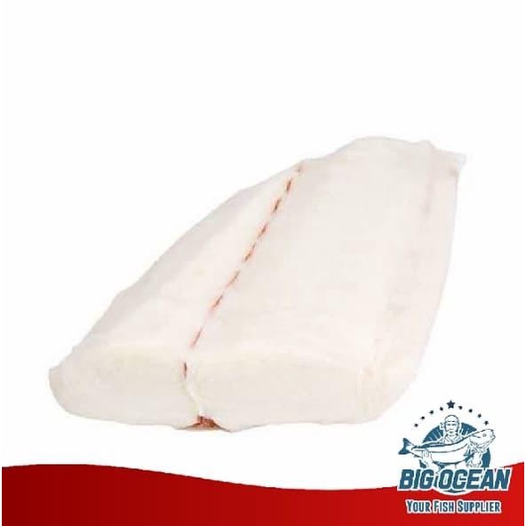 

Fisho | Gindara Fillet Steak | Oil Fish @1Kg Ready stock