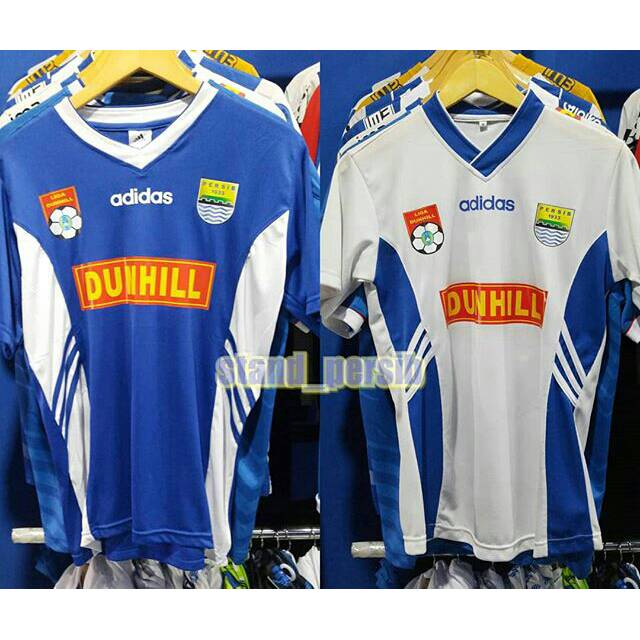 Jersey persib dunhill