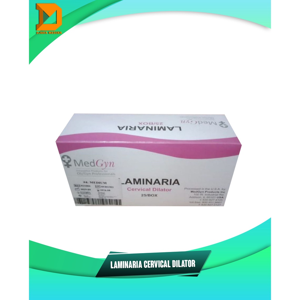 Laminaria - S
