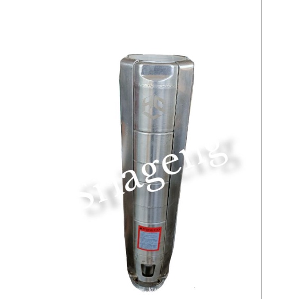 pump body submersible 6sp30-3/ barepump body submersible 3hp