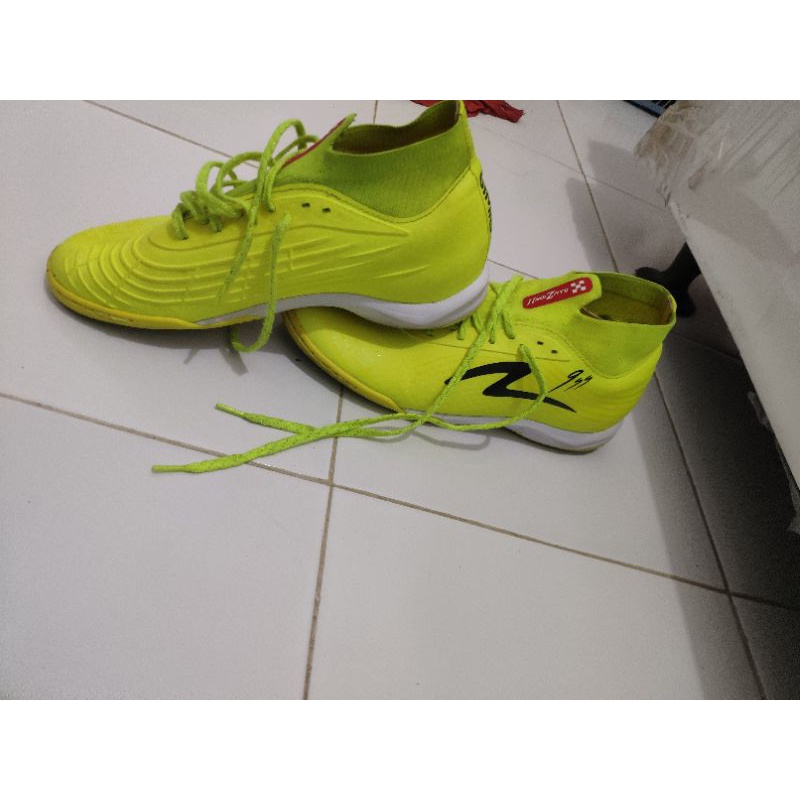 Specs Illuzion 2 Super Simic original 100%