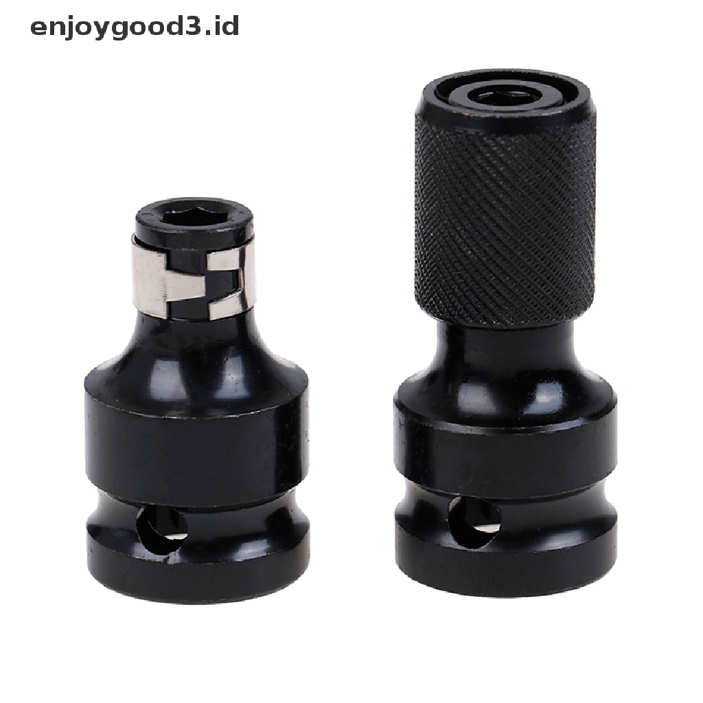 Adapter Socket Ratchet Hex 1 / 2 &quot;Ke 1 / 1&quot;