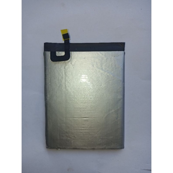 baterai hotwav pearl k2 ori / copotan