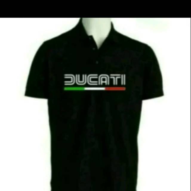 POLO DUCAT