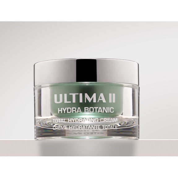 Jual Ultima II Hydra Botanic Total Hydrating Cream 50ml | Shopee Indonesia
