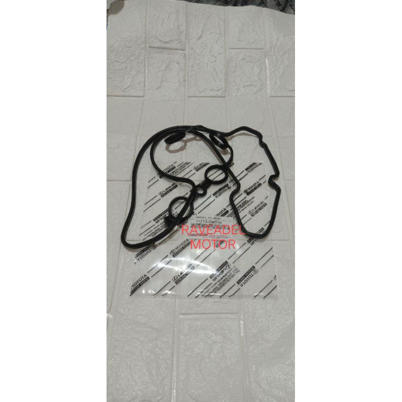 Paking Tutup Klep - Packing Tutup Klep - Karet Tutup Klep Vios / YARIS