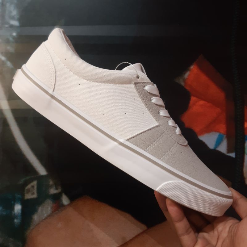 Sepatu Pria Airwalk Ramiro Original Sneakers Casual