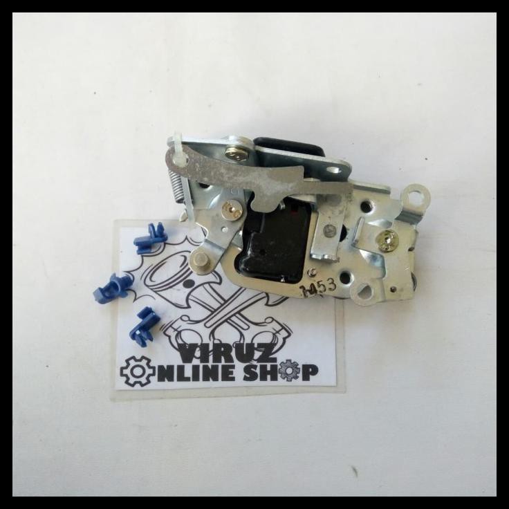 Jual Mekanis Pintu Door Lock Pintu Depan Kanan Suzuki Jimny Katana