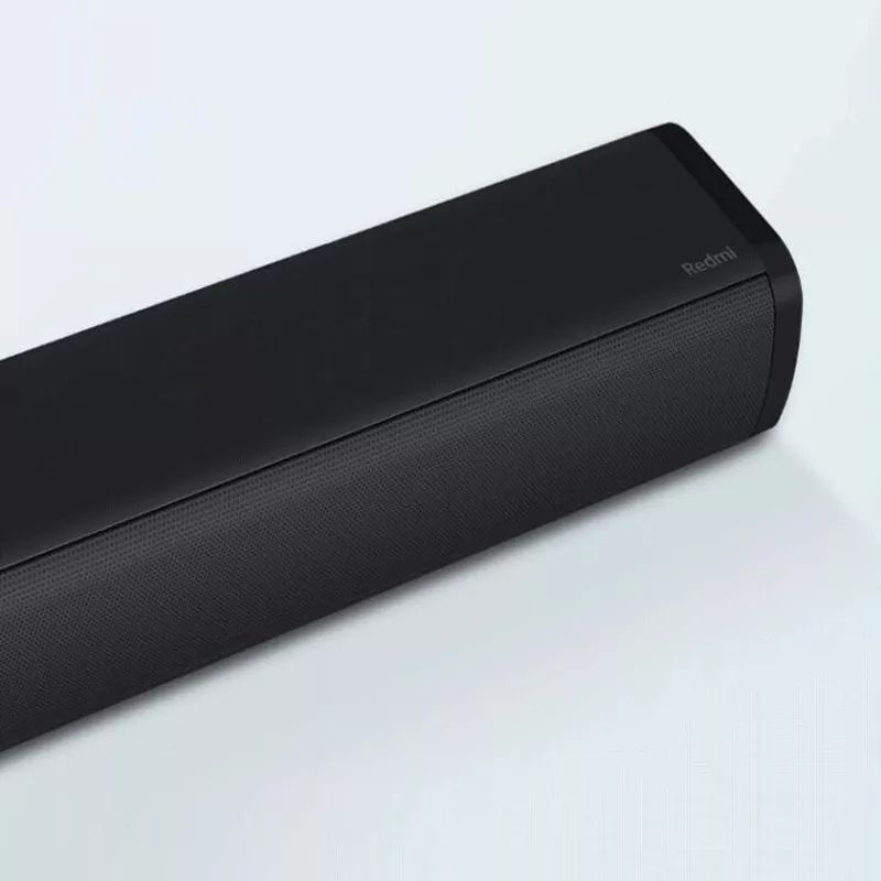 Xiaomi Redmi TV Soundbar 30W Wireless Speaker Bluetooth SPDIF AUX HiFi - Portable Speaker Sound Bar 30W 8 Speakers