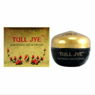Tull Jye Night Cream Original / Tull Jye Big B Merah