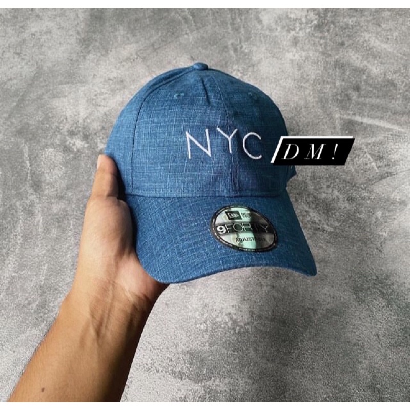 Topi Quiksilver Original