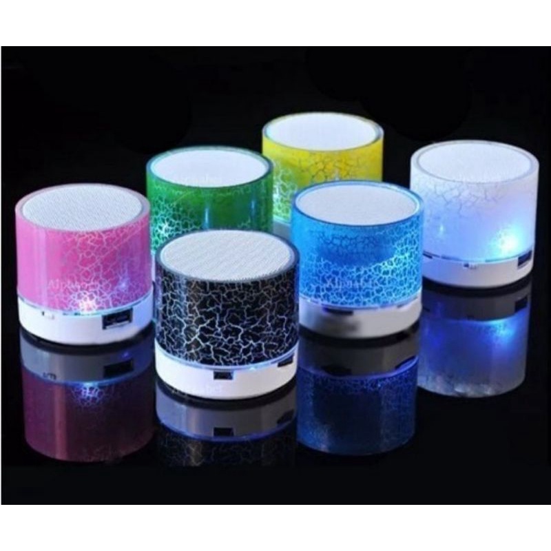 speaker bluetooth model retak speaker wireless s10 model bulat