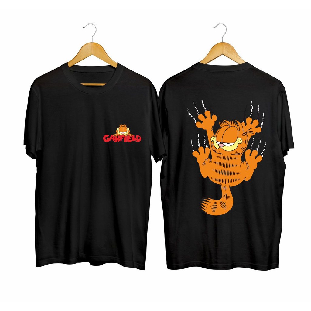 kaos distro/atasan pria/kaos pria/kaos GF CAKAR