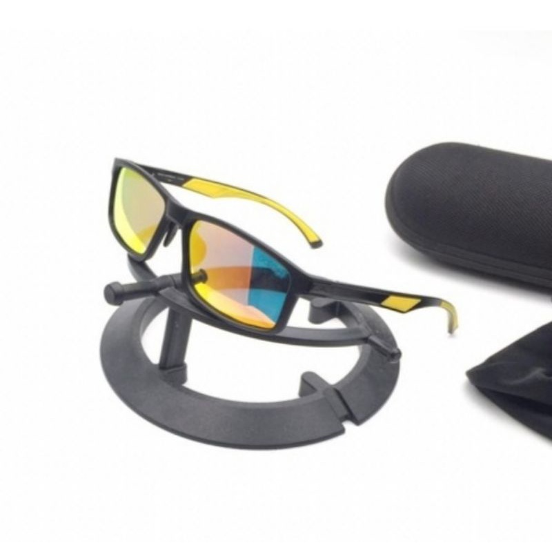 kacamata breadbox AD138