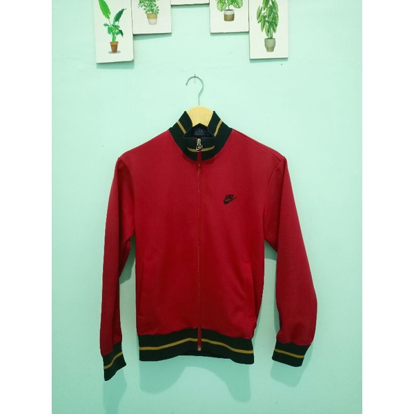 jaket nike original second