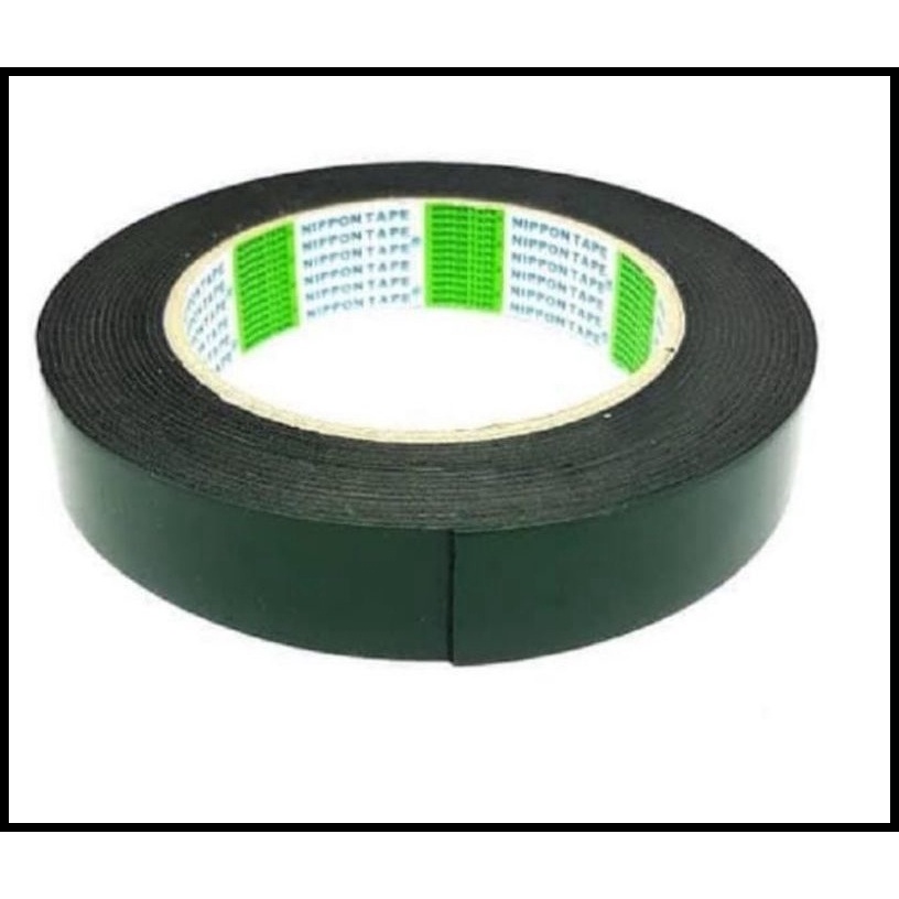 

dobel tip hitam satuan