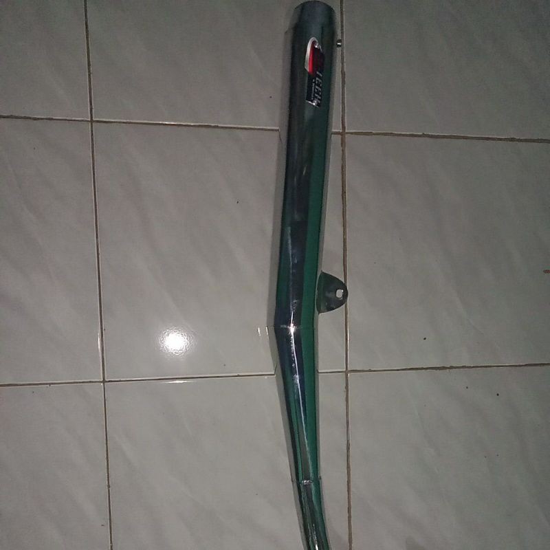 Knalpot std racing RX king