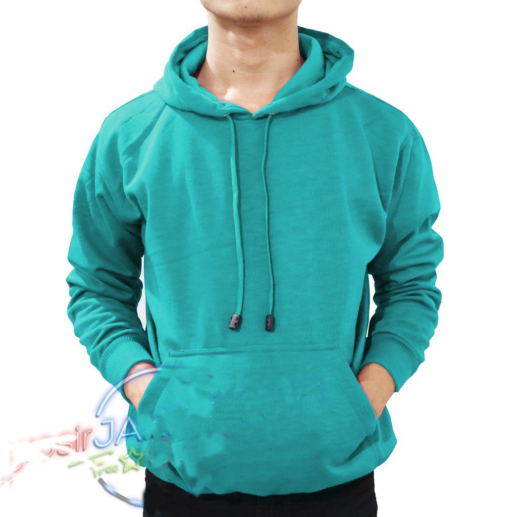 SWEATER HOODIE JUMPER TOSCA POLOS PRIA WANITA