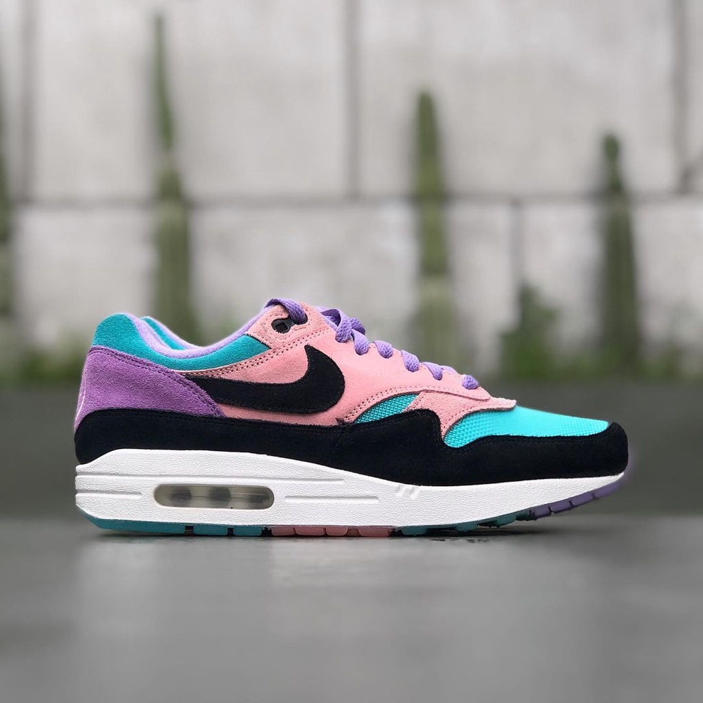 Air Max 1 Have Nike Day 100% Original