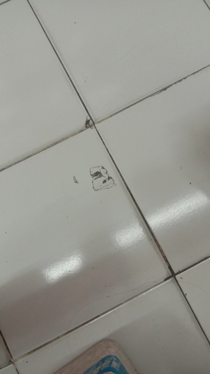 Pot Plastik Putih / Ember Putih / Pot Putih / Pot Plastik