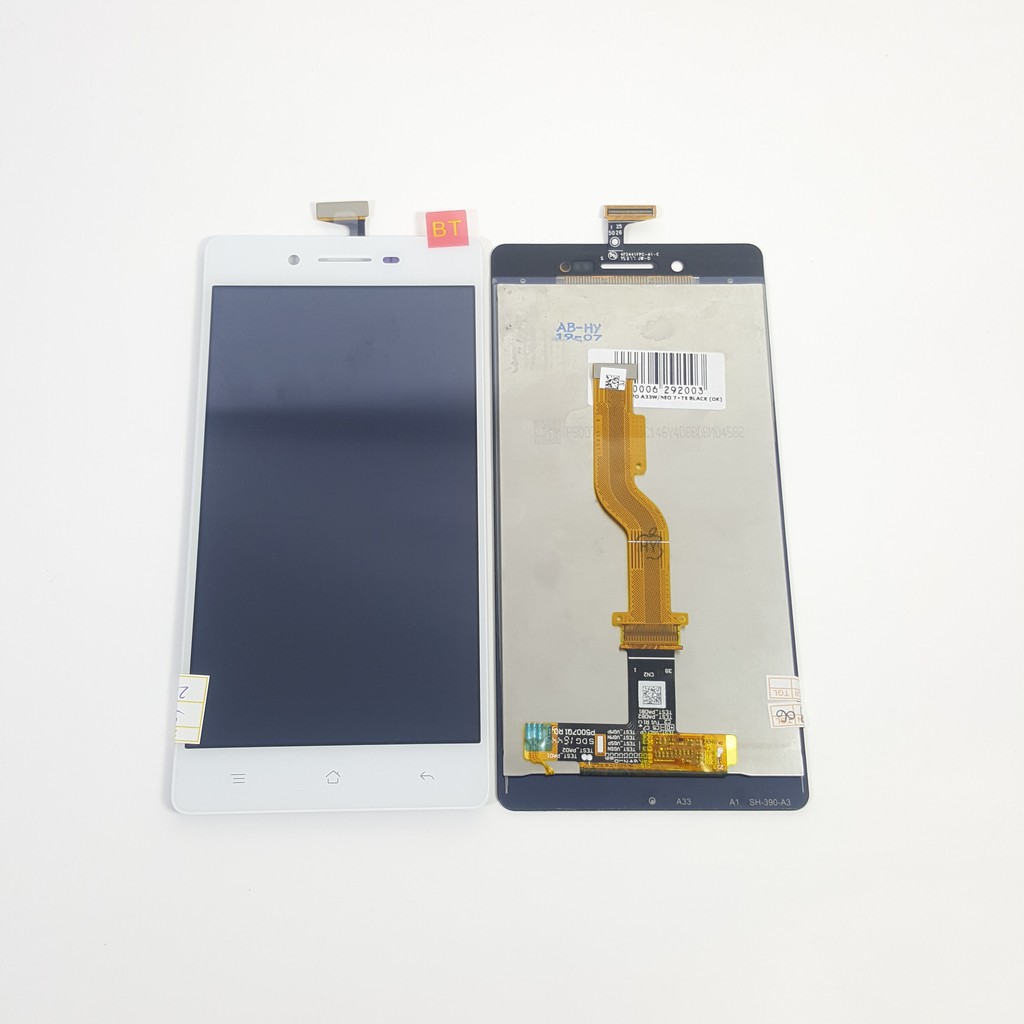 LCD TOUCHCREEN OPPO A33W NEO 7 / LCD TS OPPO A33W NEO 7 / LCD TC OPPO A33W NEO 7 FULLSET