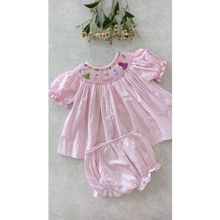 Cecil & Lou 3Y - lovedbyelaiden