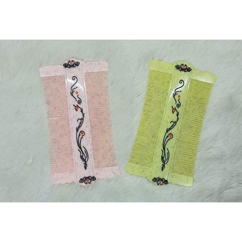 SISIR SERIT 07 (HARGA PER PCS)