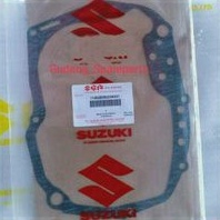 Perpak Bak Kopling / Gasket Bak Kopling / Gasket Clutch ASLI SGP Motor Suzuki:-Smash-Smash New-Titan