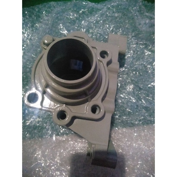 Rumah Girbook Tossa Roda Tiga Oryginal dll