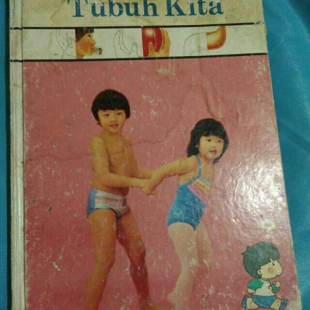 

Tubuh Kita