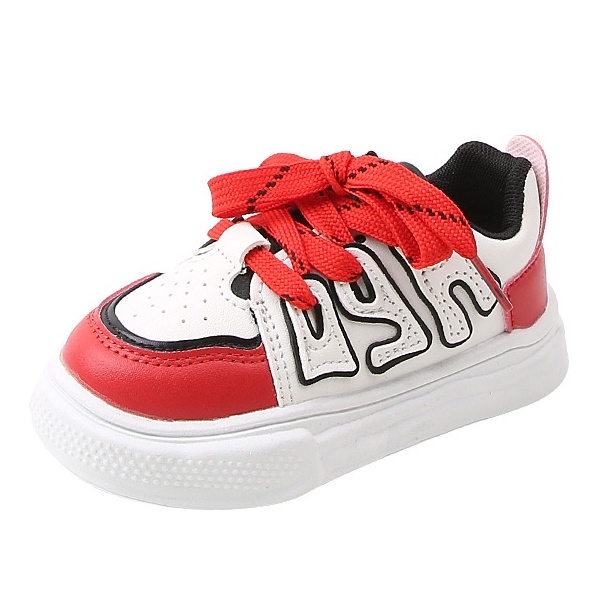 Agatha Sepatu Anak Sport Sneaker Anak Size 21-30 Usia 1-5 Tahun