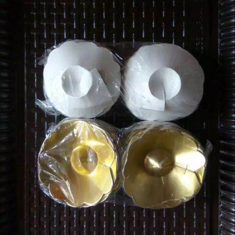 Sudi atau Alas Bikang, Klepon