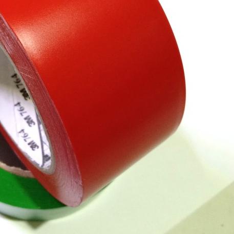 

Lakban Lantai 3M 764 merah-Floor Marking Tape-Isolasi Lantai Vinyl 2