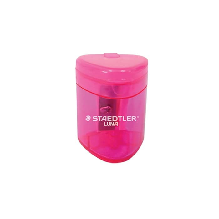 

NEW PRODUK STAEDTLER LUNA RAUTAN TABUNG SINGLE