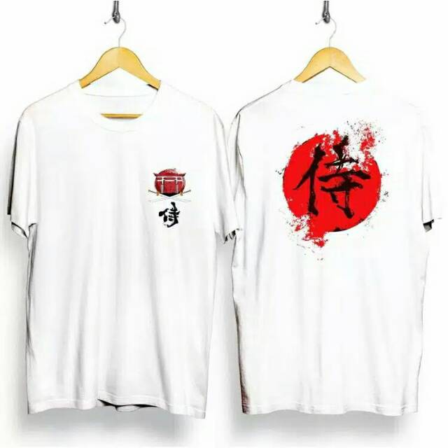 Saya menjual BAJU TSHIRT KAOS DISTRO SMILE JAPAN / ATASAN PRIA