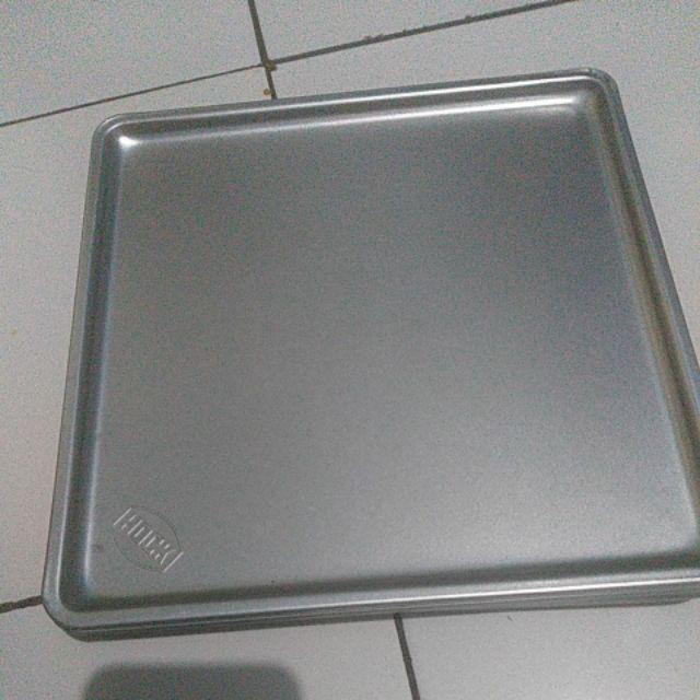 Loyang Aluminium Oven Hock No. 4 Asli