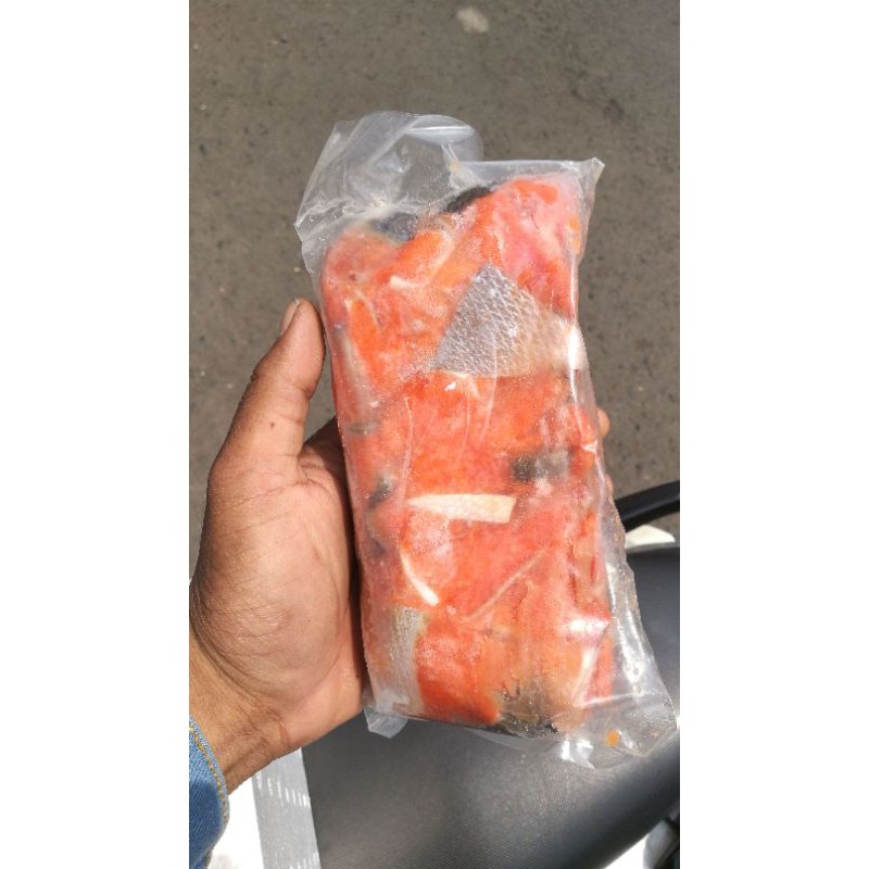 

TETELAN SALMON A15 500gr
