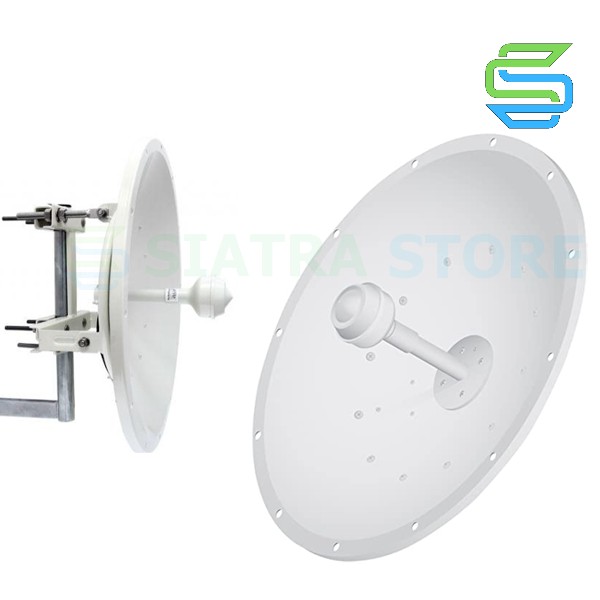 Ubiquiti RD-2G24 Rocket Dish 2,4GHz 24dBi