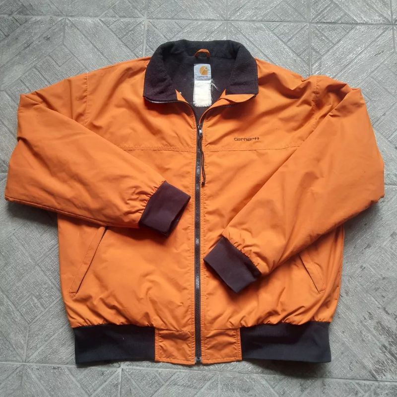 Carhartt Bomber Jacket