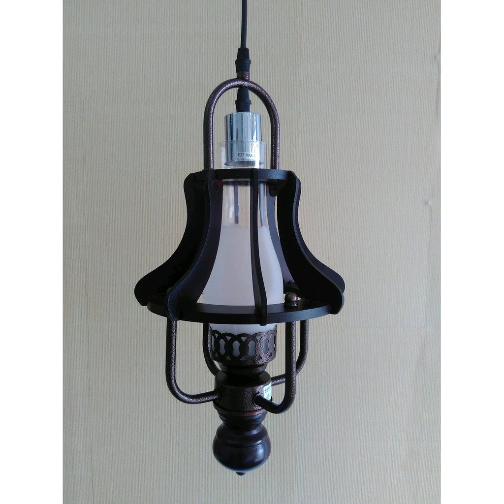 lampu hias betawi Terlaris